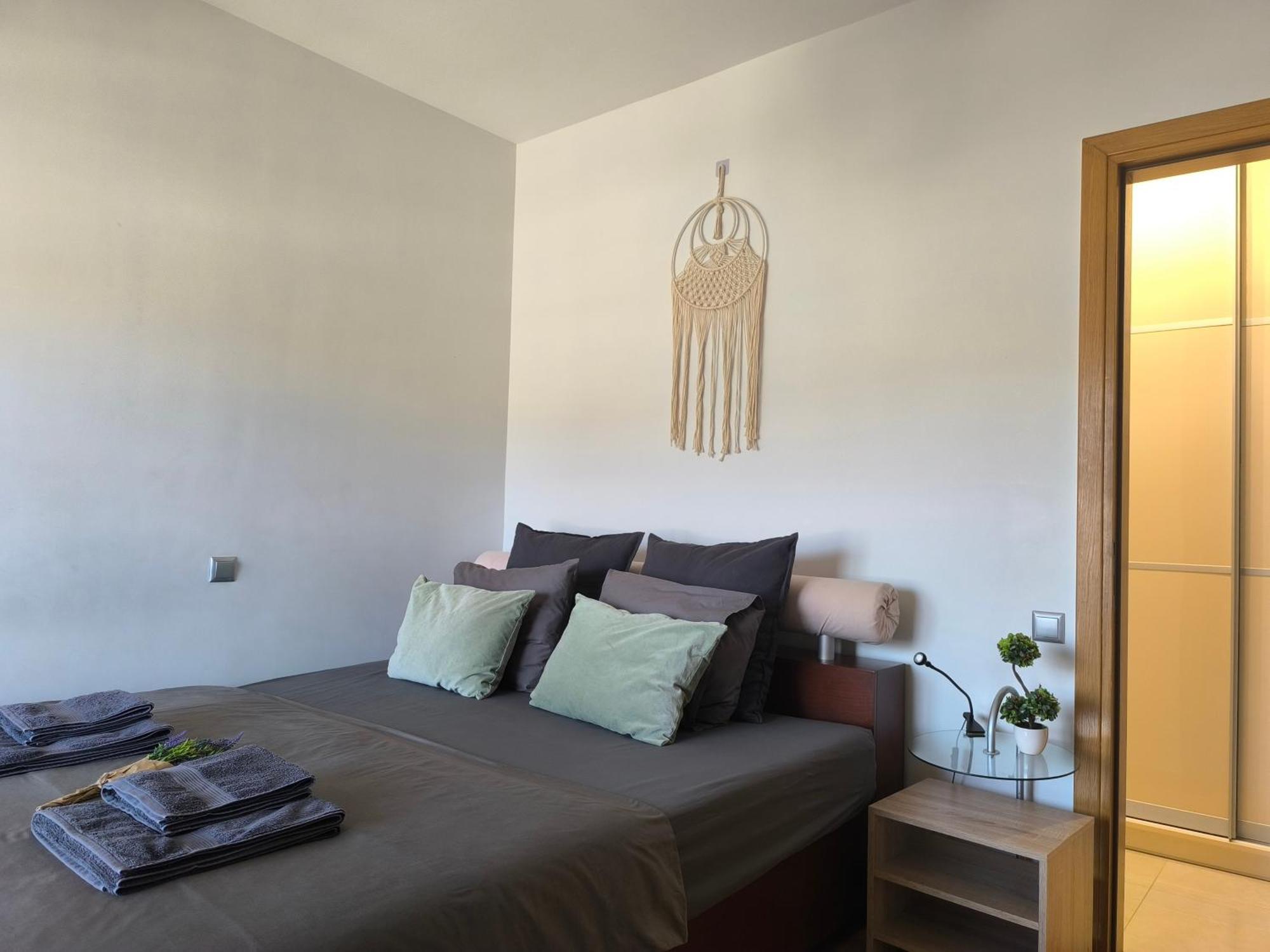 Apollo Tower Luxury Athens Centre View Apt Luaran gambar
