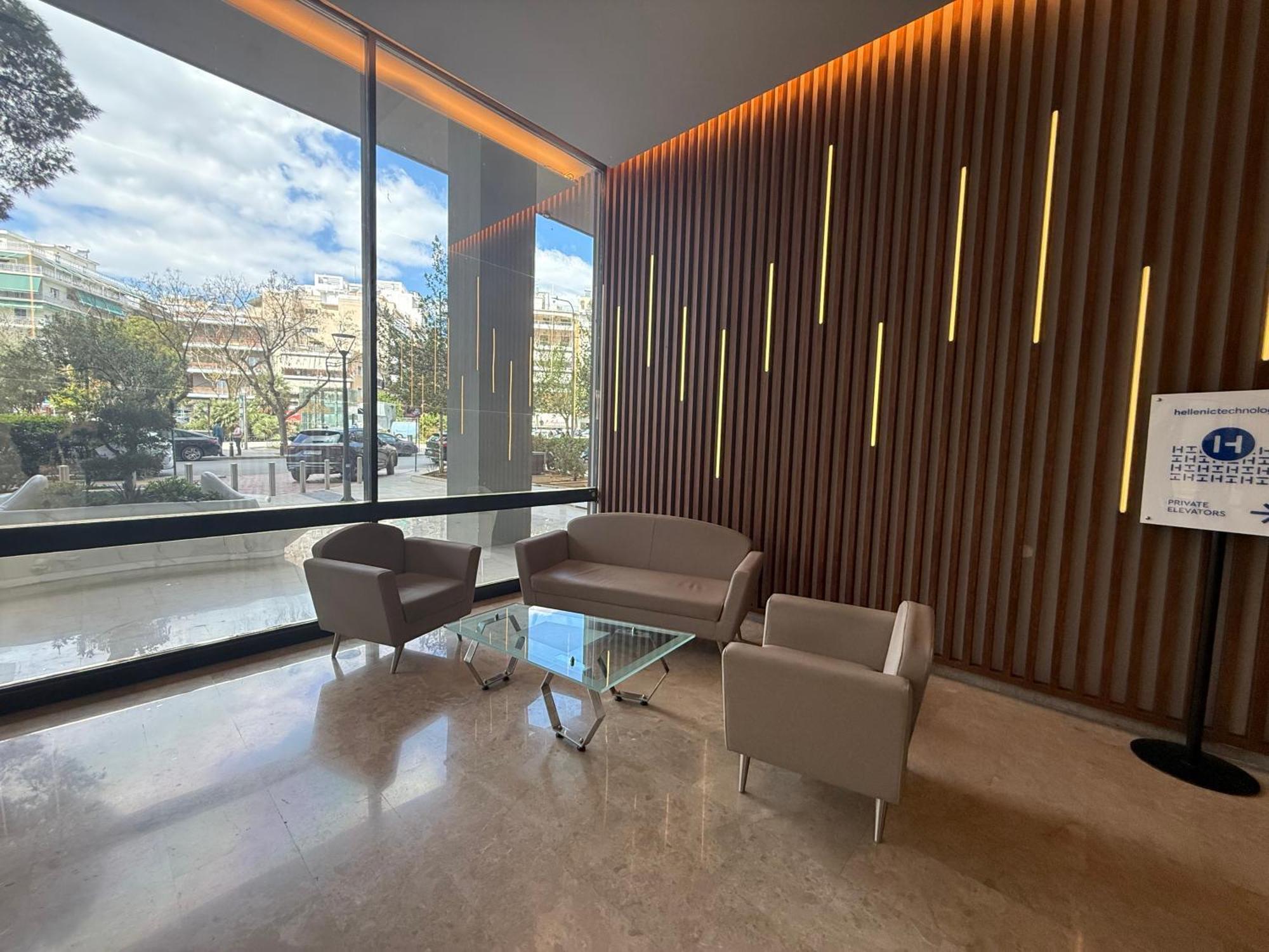 Apollo Tower Luxury Athens Centre View Apt Luaran gambar